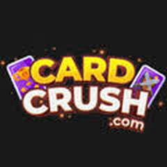 CardCrush logo