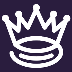 CoinsRoyale logo