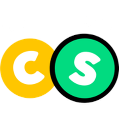 CrownCoin Casino logo