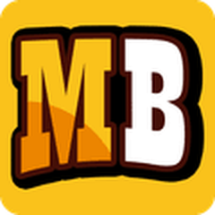 MegaBonanza logo