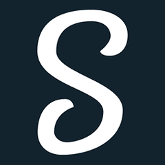 Stake.us logo
