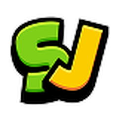SweepJungle logo