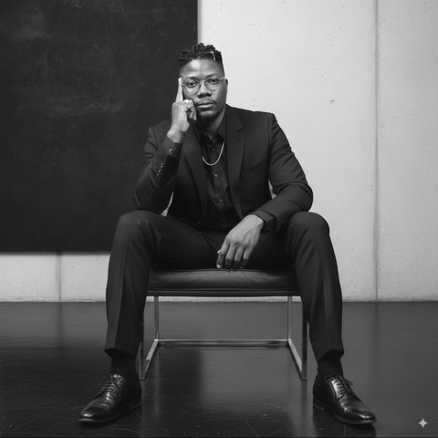 Michael Oluwafemi profile photo